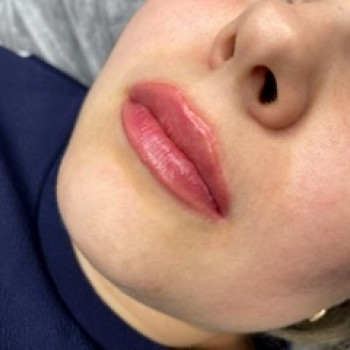 Фото из портфолио мастера Яна Кузьміна (мастер перманентного макияжа, Сумы)