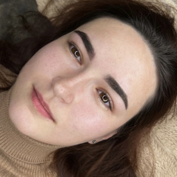 Фото из портфолио мастера Яна Кузьміна (мастер перманентного макияжа, Сумы)