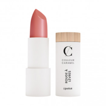 Матова помада для губ Couleur Caramel Rouge A Levres Matt 284 Nude Rose Doux, 3.5 г