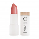 Матова помада для губ Couleur Caramel Rouge A Levres Matt 284 Nude Rose Doux, 3.5 г