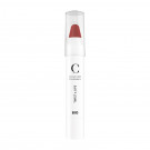 Помада-олівець для губ Couleur Caramel Twist & Lips 401 Beige Rouge, 3 г