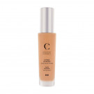 Зволожувальна база під макіяж Couleur Caramel Enchancing Complexion Base 24 Nacree, 30 мл