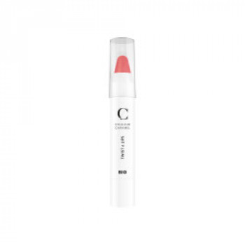 Помада-олівець для губ Couleur Caramel Twist & Lips 408 Rose Nacre, 3 г