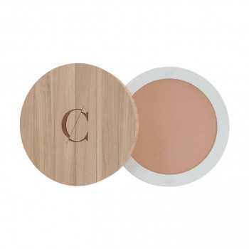 Консилер для обличчя Couleur Caramel Dark Circle Concealer 09 Beige Dore, 4 г