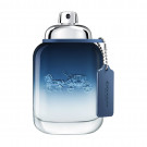 Coach Blue Туалетна вода чоловіча, 100 мл (ТЕСТЕР)