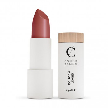 Матова помада для губ Couleur Caramel Rouge A Levres Matt 126 Beige Rose, 3.5 г