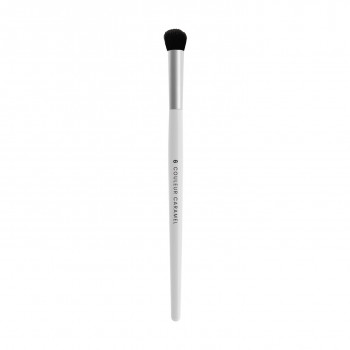 Пензель для тіней Couleur Caramel Eye Shadow Brush 6
