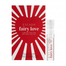 Escada Fairy Love Туалетна вода жіноча, 1.2 мл (пробник)