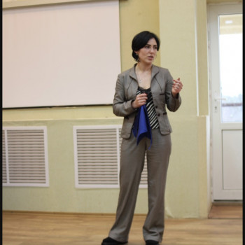 Послуги психолога, допомога психолога, психолог, психотерапевт
                    Психолог Анастасія Днепр