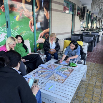 Послуги психолога, допомога психолога, психолог, психотерапевт
                    Психолог Анастасія Днепр