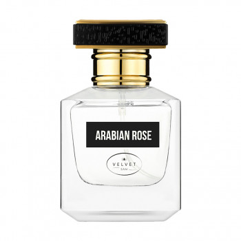 Velvet Sam Arabian Rose Парфумована вода жіноча, 50 мл