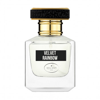 Velvet Sam Velvet Rainbow Парфумована вода жіноча, 50 мл