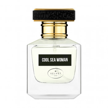 Velvet Sam Cool Sea Woman Парфумована вода жіноча, 50 мл