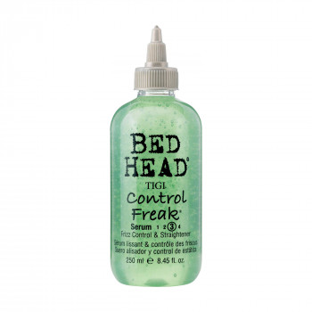 Сироватка для випрямлення неслухняного волосся Tigi Bed Head Control Freak Serum, 250 мл
