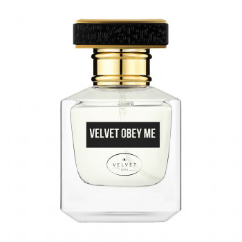 Velvet Sam Velvet Obey Me Парфумована вода жіноча, 50 мл