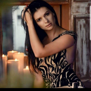 Візаж денний, вечірній, весільний
                    Візажист Тетяна Луцьк