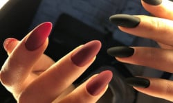 Манікюр Салон красоты Энжой Запорожье