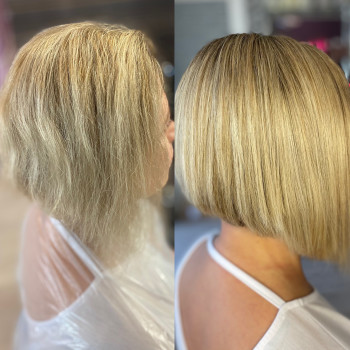 Горячий Ботокс