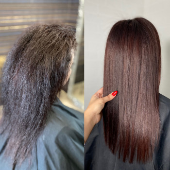 Горячий Ботокс