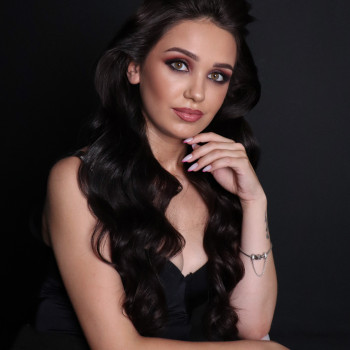 Таня Дудяк, Трускавец Фото - 11