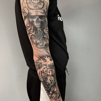 Владимир Животовский, Кропивницкий Фото - 15