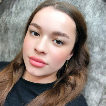 Ламинирование ресниц
                    Мастер перманентного макияжа Ольга Днепр