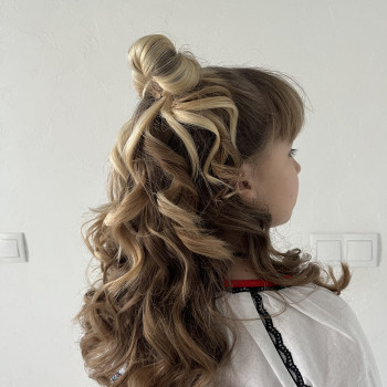 Ксюша Кириленко, Черкассы Фото - 19