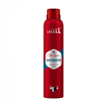Аерозольний дезодорант OLD SPICE Whitewater, чоловічий, 250 мл