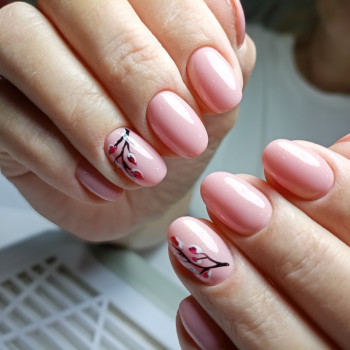 Дизайн
                    Майстер манікюру Наталя Київ