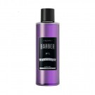 Лосьйон після гоління Marmara Barber №1 Eau De Cologne 500 мл