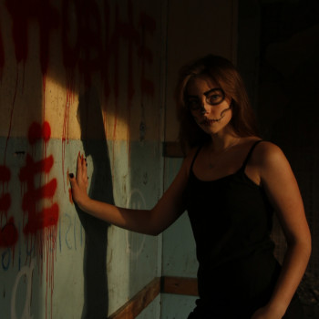 Соня Совеня, Киев Фото - 5