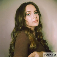 Бровіст Єлизавета Львів,Зелена