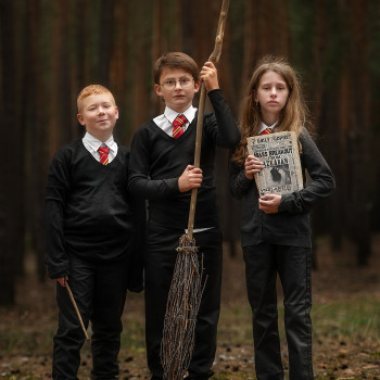 Виталий Черняховский, Харьков Фото - 7