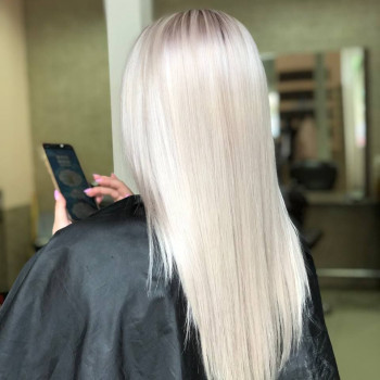 Фарбування волосся
                    Салон красоты Bonjour Львов