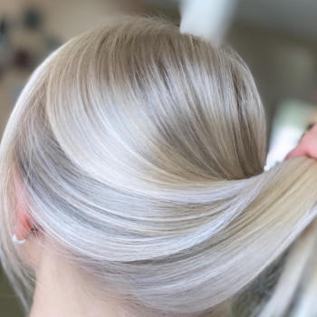 Фарбування волосся
                    Салон красоты Bonjour Львов