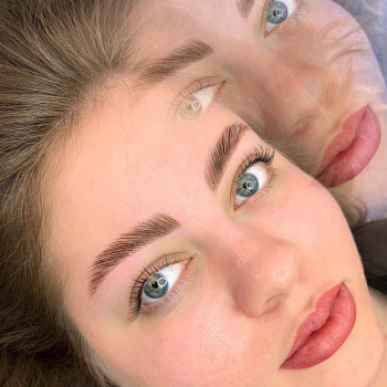 Ольга Корчебная, Одеса Фото - 3