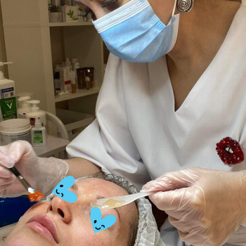 Доглядові процедури