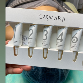 Люкс догляд