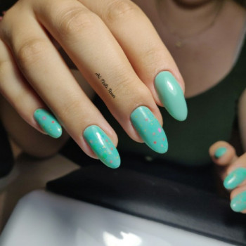 Нарощування на верхні форми