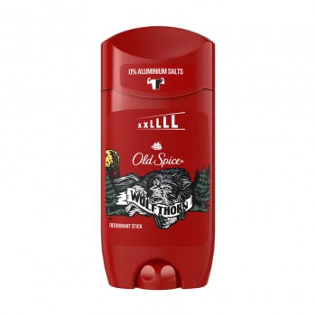 Твердий дезодорант OLD SPICE Wolfthorn, чоловічий, 85 мл
