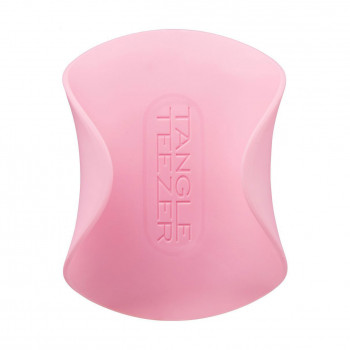 Щітка для масажу голови Tangle Teezer The Scalp Exfoliator & Massager, Pretty Pink