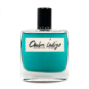 Olfactive Studio Ombre Indigo Парфумована вода унісекс, 50 мл