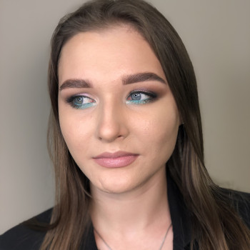 Макияж
                    Лешмейкер Дарья Київ