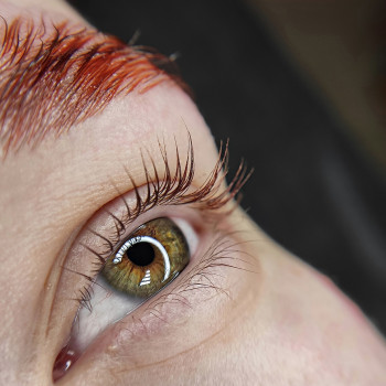 Ламинирование ресниц
                    Мастер перманентного макияжа Наталия Каменское