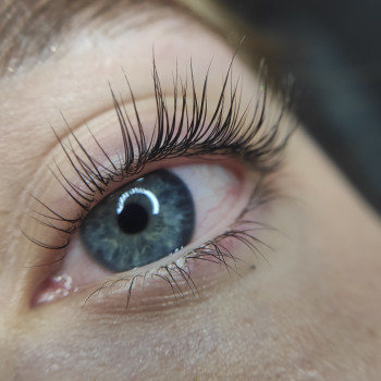 Ламинирование ресниц
                    Мастер перманентного макияжа Наталия Каменское