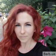 Лешмейкер Марина Борим на Barb.ua