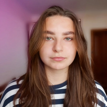 Фарбування брів
                    Бровіст Єлизавета Львів