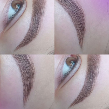 Фарбування брів
                    Бровіст Єлизавета Львів