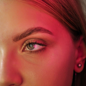 Фарбування брів
                    Бровіст Єлизавета Львів