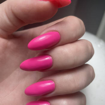 Фото из портфолио мастера Юлия Мацун (мастер маникюра, Киев)